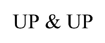 UP & UP