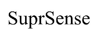 SUPRSENSE