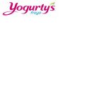 YOGURTY'S FROYO