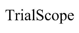 TRIALSCOPE