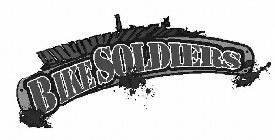 BIKESOLDIERS