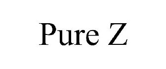 PURE Z