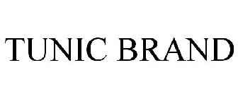 TUNIC BRAND
