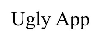 UGLY APP