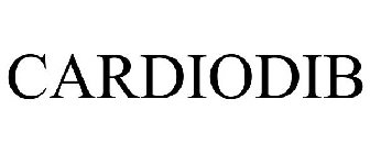 CARDIODIB