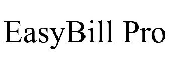 EASYBILL PRO