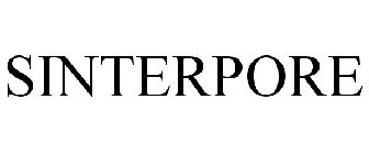 SINTERPORE