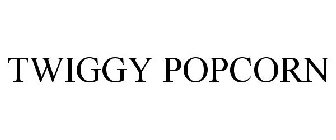 TWIGGY POPCORN