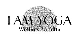 I AM YOGA WELLNESS STUDIO