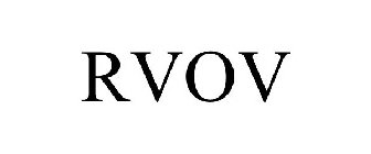 RVOV