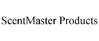 SCENTMASTER PRODUCTS