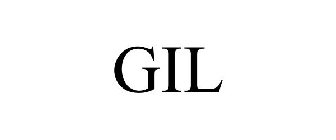 GIL