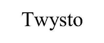 TWYSTO