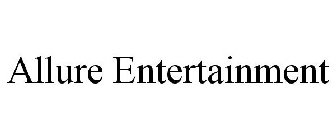 ALLURE ENTERTAINMENT