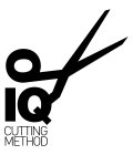 IQ CUTTING METHOD