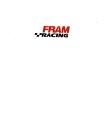 FRAM RACING