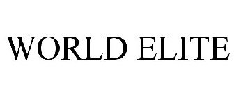 WORLD ELITE