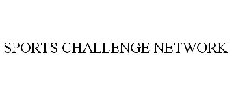 SPORTS CHALLENGE NETWORK