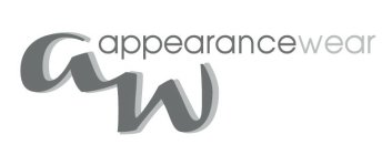 AW APPEARANCEWEAR