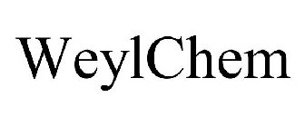 WEYLCHEM