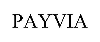 PAYVIA