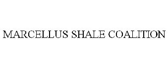 MARCELLUS SHALE COALITION