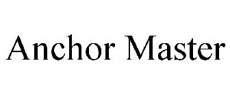 ANCHOR MASTER