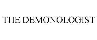 THE DEMONOLOGIST