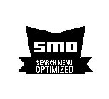 SMO SEARCH MENU OPTIMIZED