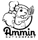 AMMIN NUT COMPANY