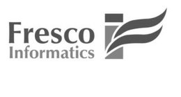 FRESCO INFORMATICS I