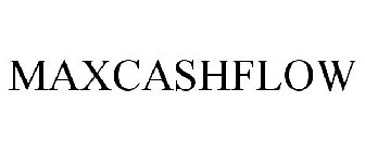 MAX CASH FLOW