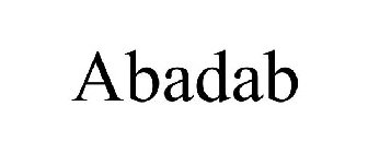 ABADAB