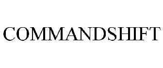 COMMANDSHIFT