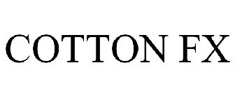 COTTONFX
