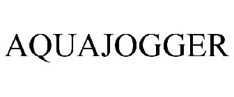 AQUAJOGGER