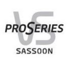 VS PROSERIES SASSOON