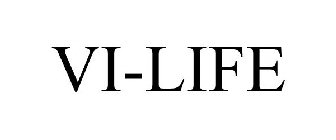 VI-LIFE
