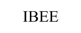 IBEE