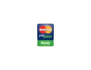 MASTERCARD PAYPASS READY