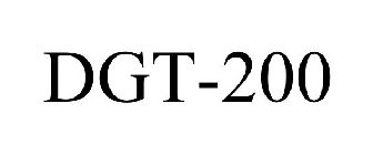 DGT-200