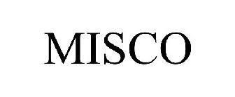 MISCO