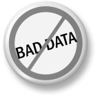 BAD DATA