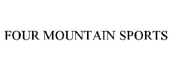 FOUR MOUNTAIN SPORTS