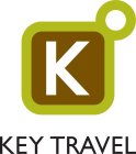 K KEY TRAVEL