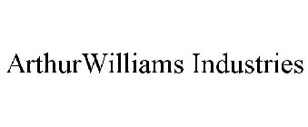 ARTHURWILLIAMS INDUSTRIES