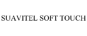 SUAVITEL SOFT TOUCH