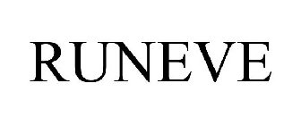 RUNEVE