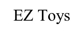 EZ-TOYS