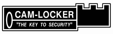 CAM-LOCKER 